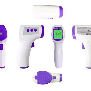 Infrared Thermometer for Adults and Babies